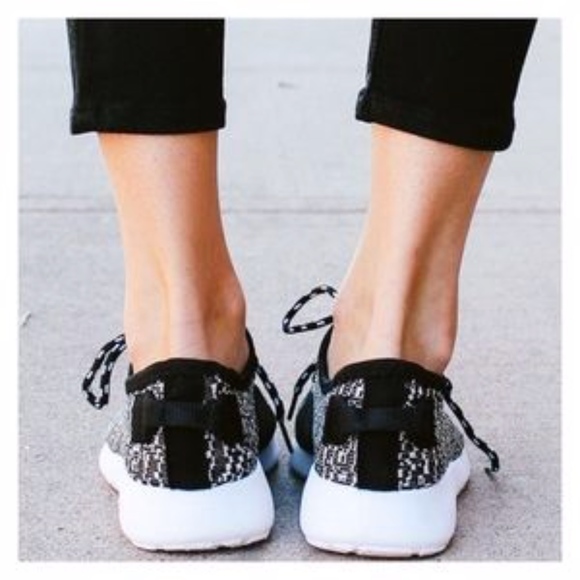 Comfy Slip On Sneakers - Picture 2 of 2